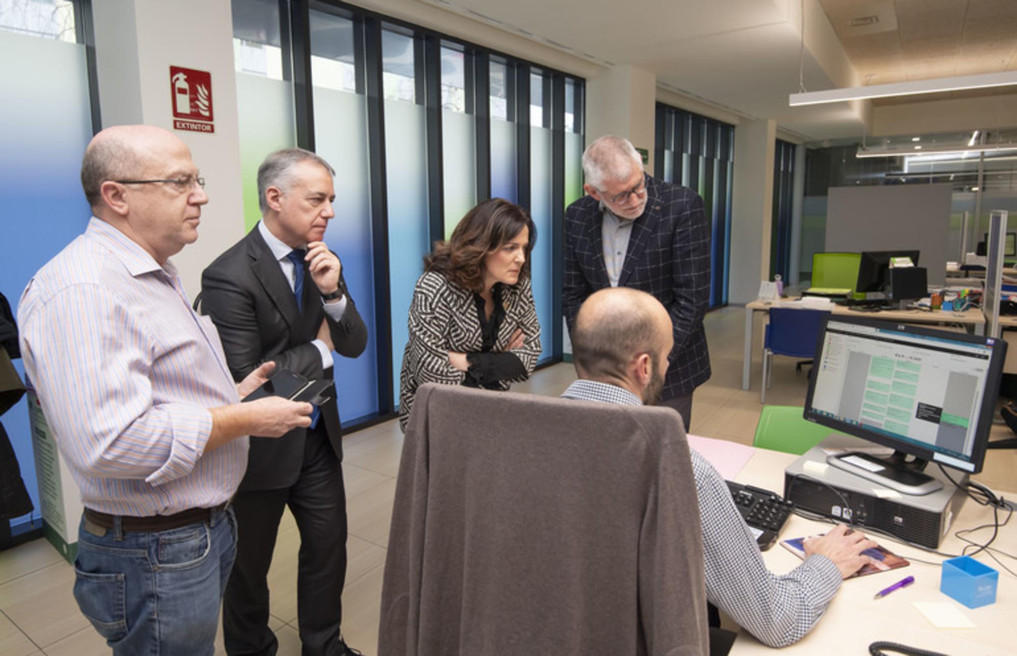 Urkullu y Artolazabal